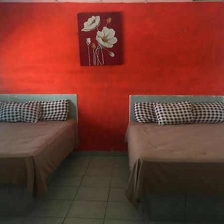 Huimanguillo Oyo Hotel El Paraiso, Tabasco מראה חיצוני תמונה