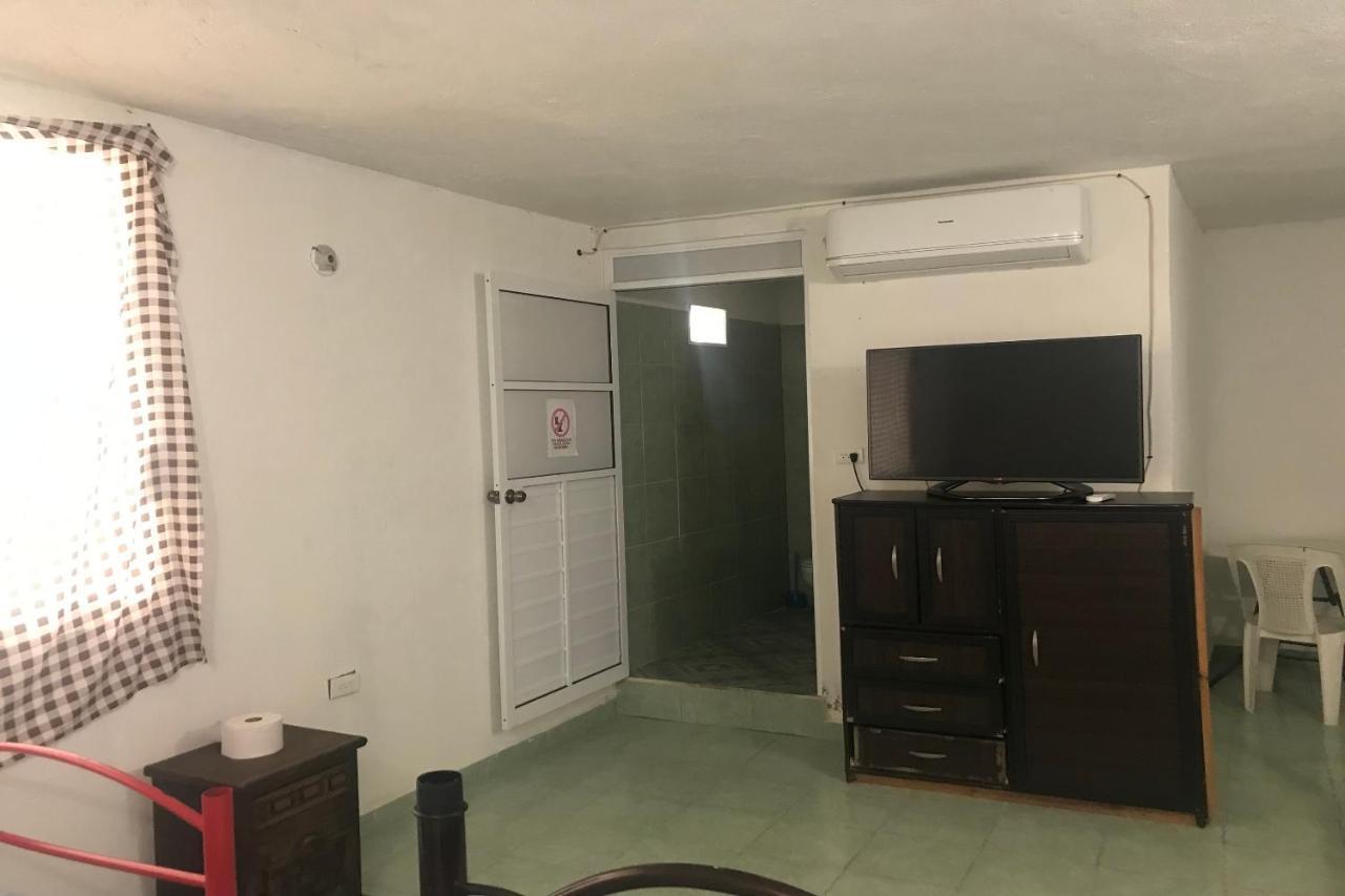 Huimanguillo Oyo Hotel El Paraiso, Tabasco מראה חיצוני תמונה