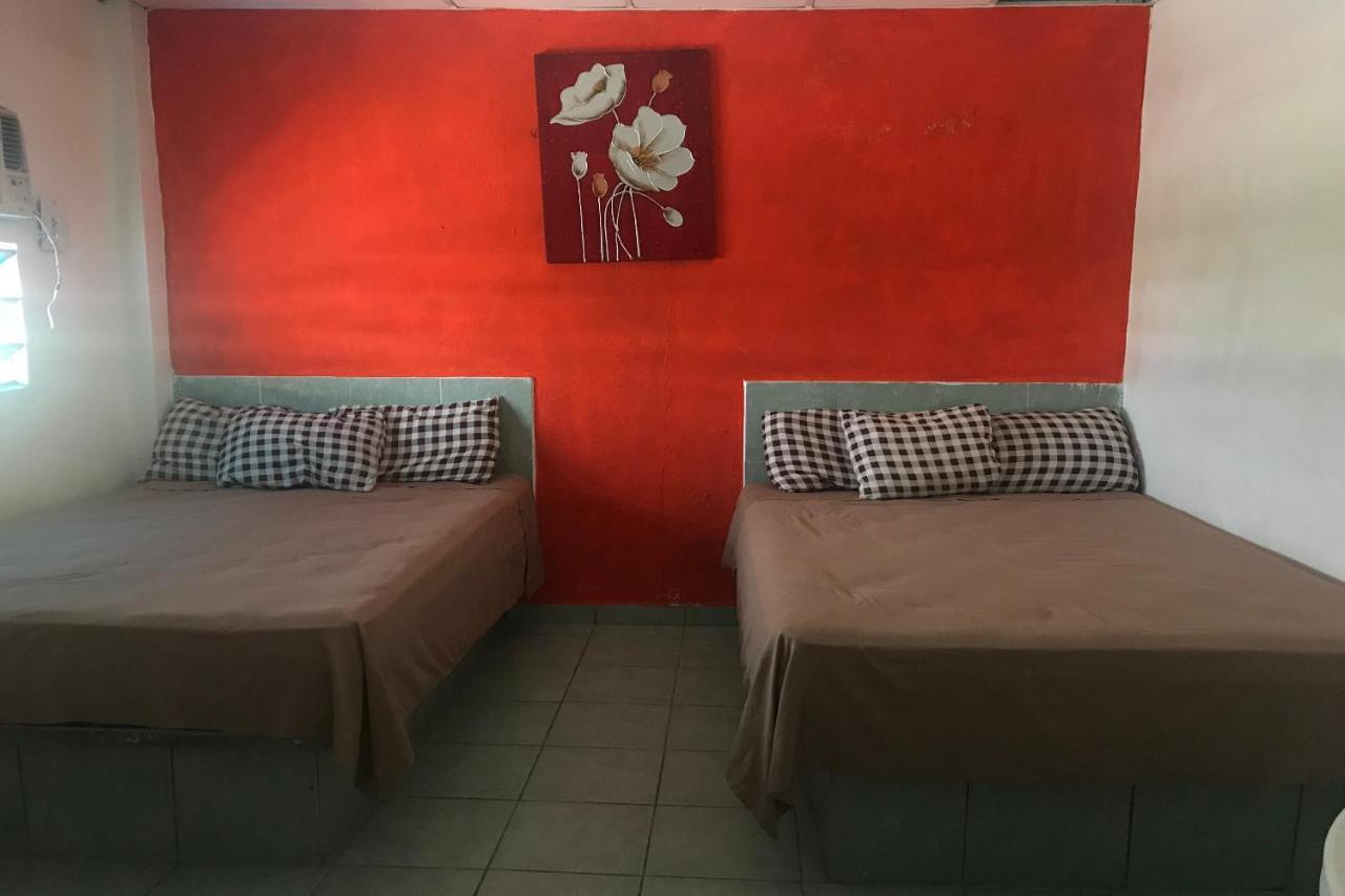 Huimanguillo Oyo Hotel El Paraiso, Tabasco מראה חיצוני תמונה