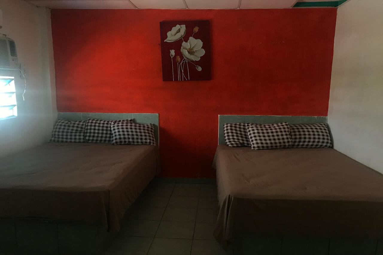 Huimanguillo Oyo Hotel El Paraiso, Tabasco מראה חיצוני תמונה