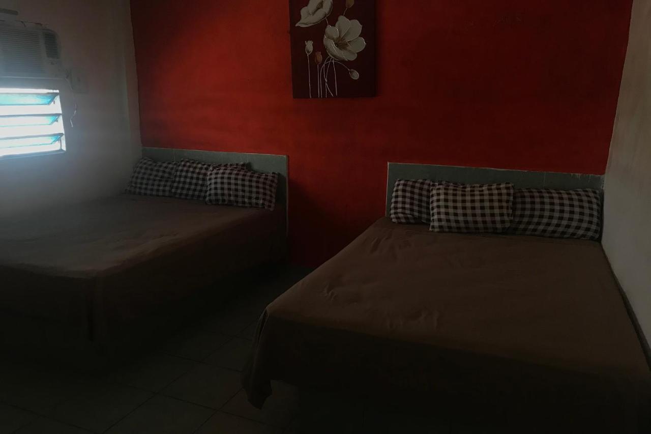 Huimanguillo Oyo Hotel El Paraiso, Tabasco מראה חיצוני תמונה