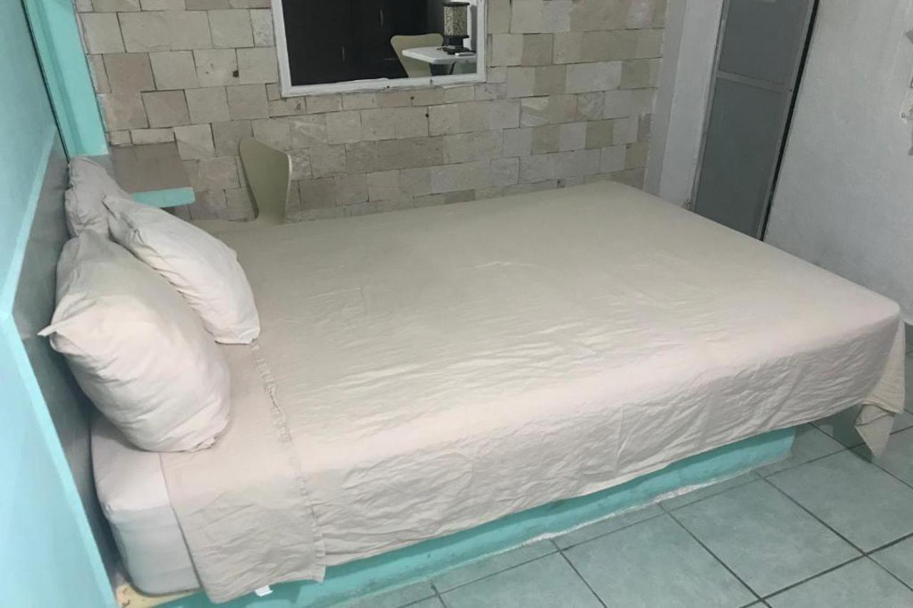 Huimanguillo Oyo Hotel El Paraiso, Tabasco מראה חיצוני תמונה